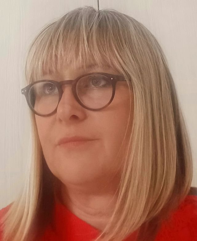 Sabina Sabljić